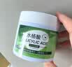 BEAUTY NOTES水杨酸棉片刷去痘肌印坑黑头酸粉刺清洁毛孔控油无酒精温和型55片 实拍图