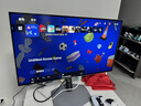 AOC爱攻昊天Max 32英寸WOLED 4K240Hz双模480Hz 10Bit DP2.1 16W音箱 0.03ms游戏电竞显示器AGP327UZD 实拍图