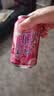 冰峰（ICEPEAK）三果味汽水橙味苹果味桃味330ml*12罐碳酸饮料礼盒中华老字号 实拍图