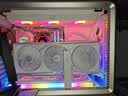 微星（MSI）主板CPU套装MPG B850M EDGE TI MAX WIFI刀锋钛+AMD锐龙7 9800X3D  板U套装 实拍图