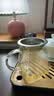 茶沿玻璃公道杯带过滤网茶漏茶具配件茶海分茶器功夫茶杯 公道杯 实拍图
