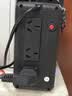 CYBERPOWER ups不间断电源220v家用停电备用电源兼容群辉威联通极空间nas ups UT650EGC/360w手机APP 实拍图