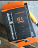神火（SupFire）V8-S 手电筒强光手电筒小型迷你变焦远射超长续航超亮户外骑行灯 实拍图