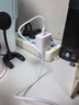 华强北优品适配华为充电线66W/100W/120W超级快充原装充电器头type-c数据线闪充6A手机荣耀X6/mate70/P50车载 66W快充线+快充头1米套装【3C安全认证】 实拍图