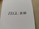 ZEGL925银淡水珍珠耳钉耳饰女耳环高级感送闺蜜女友七夕生日礼物 实拍图