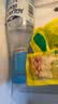 百事可乐纯水乐 AQUAFINA 无糖0脂0卡苏打气泡水 汽水饮料410ml *12瓶 实拍图