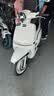 CFMOTO春风 150AURA 踏板车 摩托车【门店自提】 150AURA 钢琴黑 实拍图