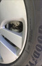 固特异（Goodyear）汽车轮胎205/60R16 92V 鹰驰F1酷跑 适配 轩逸/新福克斯 御乘升级 实拍图