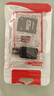 tf内存卡1TB高速通用TF卡相机储存行车记录仪监控摄像头microSD卡 128G+SD卡套+读卡器 实拍图