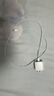 Apple/苹果 原装正品20W type-c充电器 苹果usb-c充电器手机快充头 旗舰店苹果iPhone 17 Pro Max充电器 实拍图