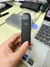中兴（ZTE）F30 Pro 随身wifi6免插卡移动wifi无线网卡便携式热点4g路由器无限笔记本电脑通用流量2026款 实拍图