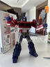变形金刚（Transformers）七夕情人节礼物工作室系列加强级《变形金刚：毁灭》大黄蜂G1925 实拍图