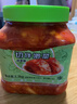 富爸爸切件泡菜1050g/瓶 韩式酸辣白菜泡菜 爽口下饭菜 实拍图