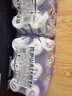 景田 百岁山 饮用天然矿泉水 348ml*6瓶 塑包装 实拍图