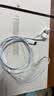 Apple/苹果 EarPods USB-C有线耳机 type-c有线耳机  iPhone 17有线耳机笔记本耳机游戏音乐 实拍图