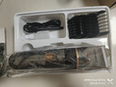 康佳（KONKA）电动理发器 理发电推子 家用成人儿童剃头理发器理发神器自己剪剪 剃发器工具套装 送男友父亲礼物 实拍图