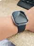 华强北在线新款S11ultra3智能手表华强北顶配版全功能Watchs10 ultra2运动电话导航男女成人学生蓝牙离线支付 Watch S11【深黑色】 顶配全功能版+可下载音乐+看小说+游泳可带 实拍图
