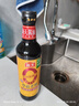 海天老抽酱油 0添加草菇500ml【0添加 一级酱油】草菇系列 红烧上色 实拍图