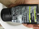 欧莱雅男士控油炭爽洗面奶洁面膏乳收缩毛孔保湿专用护肤品男生礼物 实拍图