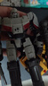 变形金刚（Transformers）儿童男孩玩具礼物工作室系列加强级起源SS114电影版威震天F9849 实拍图