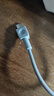 纽曼（Newmine）多口充电器3USB17W适配器 充头5V /3.4A快充/支持苹果/小米/华为/OPPO 实拍图