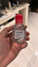 贝德玛（BIODERMA）【七夕情人节礼物】粉水敏感肌洗卸温和不伤肤100ml+化妆棉10片 实拍图