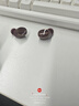 宝华韦健【焕新补贴】Pi8真无线蓝牙耳机 HIFI主动降噪 B&W 智能音乐运动入耳式新配色 勃艮第红 节日礼物 实拍图