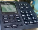 泰丰888录音电话机 固定座机 办公家用 自动手动录音 电话留言 1000小时通话录 黑名单拦截 TF30-16G版 实拍图