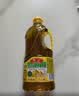 鲁花【保真菜籽油】食用油 低芥酸特香菜籽油 900ml 物理压榨  实拍图