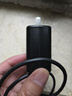 JOWOYE三星充电器22.5W45W超级快充手机25W适用s22+S24Ultra直充Fold5/s23u/S25tabs8s9平板type-c插头 实拍图