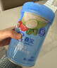 嘉宝（GERBER）婴幼儿米粉混合蔬菜加铁加DHA加益生菌米粉宝宝辅食米糊250g 6月+ 实拍图