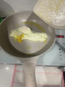 京东京造 平底锅 煎蛋锅麦饭石色不粘煎炒菜多用锅电磁炉燃气灶通用28cm 实拍图