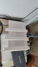 小米路由器AX3000T WiFi6千兆无线路由器5G双频Mesh 3000M无线速率支持双宽带聚合 Xiaomi路由器AX3000T 实拍图