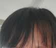 天空树云轻纱假发片女头顶补发片遮白发真人发丝蓬松增发量透气自然 升级无边-法式款【自然色】 25cm 实拍图