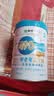蒙牛490亿益生菌低脂中老年奶粉700g*2礼盒装 送礼 低GI高钙 实拍图