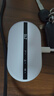 中兴（ZTE）U10LS随身wifi6移动无线wifi免插卡随行车载上网卡便携式上网宝支持5G/4G设备全国通用流量2026款 实拍图