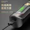 康佳（KONKA）电动理发器 理发电推子 家用成人儿童剃头理发器理发神器自己剪剪 剃发器工具套装 送男友父亲礼物 实拍图