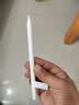 倍思电容笔apple Pencil Pro磁吸触控笔手写笔苹果笔iPad笔 适用iPad Pro/Air/Mini/iPad11平板触屏笔 实拍图