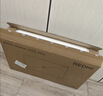 小米（MI）REDMI 27英寸2K显示器 120Hz IPS技术 广色域电脑办公显示器 A27Q多功能支架2026款 实拍图