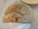 思念原味手抓饼3kg25片 馅饼速食早点葱油饼夜宵儿童早餐速冻半成品 实拍图