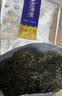赶海弟裙带菜叶500g 盐渍半干嫩叶 裙带菜虾皮汤 火锅食材 南北干货 实拍图