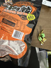 三只松鼠什锦牛肉粒500g袋装休闲零食牛肉干内蒙古风味量贩糖纸独立包装 实拍图