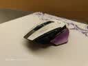 罗技（G）G502X有线电竞游戏鼠标 光学机械混合微动 HERO引擎 G502X有线版 FPS 打瓦 三角洲 无畏契约必备 实拍图