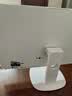 华硕破晓一体机 一体机电脑27英寸高刷屏(酷睿5-210H 16G DDR5 1TB SSD 无线键鼠 白色) 实拍图