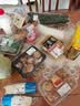 带根鲜香菇约300g 实拍图