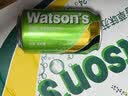 屈臣氏（Watsons）苏打水香草味含汽气泡水饮料0脂低糖低卡聚会调酒330mL*24罐整箱 实拍图