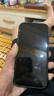 Apple/苹果 iPhone 17 512GB 薰衣草紫色 支持移动联通电信5G 双卡双待手机 实拍图