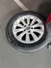 米其林（MICHELIN）汽车轮胎 215/60R16 99V 浩悦五代 Primacy 5 适配雅阁/凯美瑞 实拍图