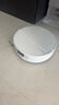 艾罗伯特（iRobot）【新品上市】扫地机器人扫拖一体睿宝615 活水版 自动上下水版 滚筒洗地机器人 上下水版【咨询更省】 实拍图
