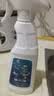净浮生重油污清洁剂500g*2去油污厨房强力清洁剂抽油烟机清洗剂重油污净 实拍图
